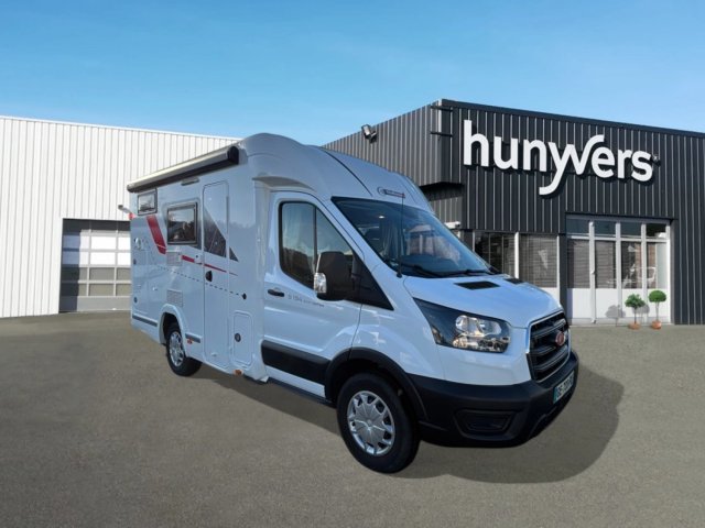 Achat Challenger S194 Start Edition Occasion