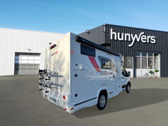 Challenger S194 Start Edition - Photo 2