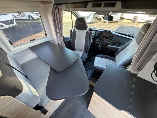 Challenger S194 Start Edition - Photo 7