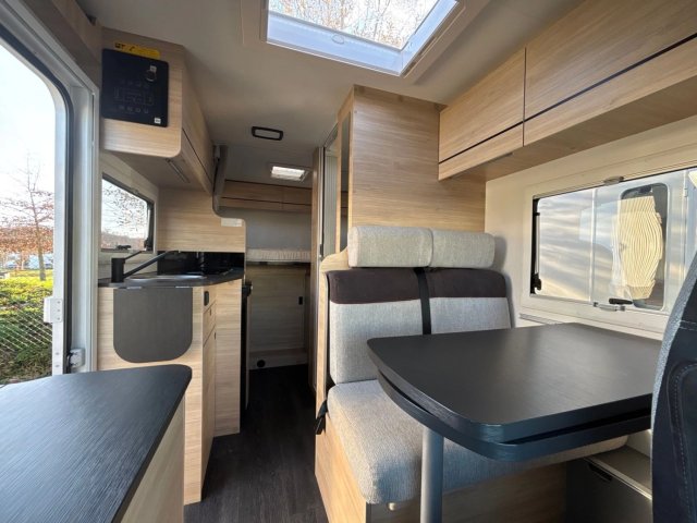 Challenger S194 Start Edition - Photo 9