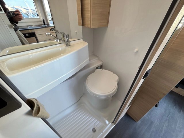 Challenger S194 Start Edition - Photo 17