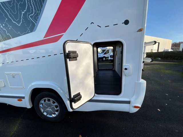 Challenger S194 Start Edition - Photo 20