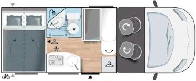 Challenger S194 Start Edition - Photo 22