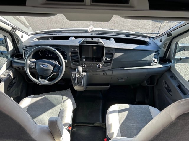 Chausson 640 Titanium Premium - Photo 3