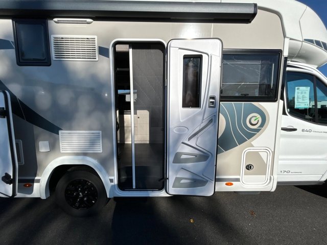Chausson 640 Titanium Premium - Photo 7