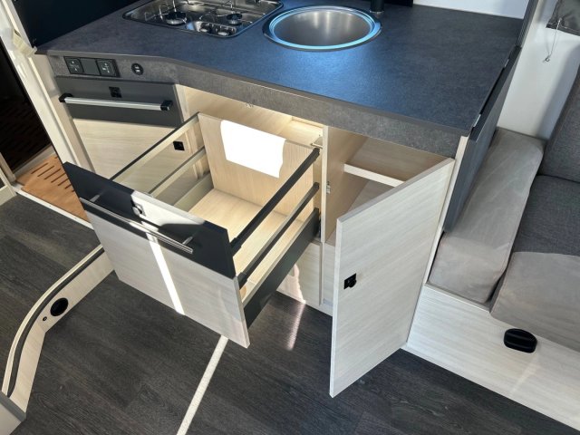 Chausson 640 Titanium Premium - Photo 8