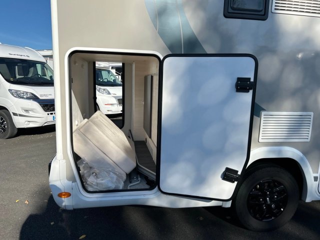 Chausson 640 Titanium Premium - Photo 10