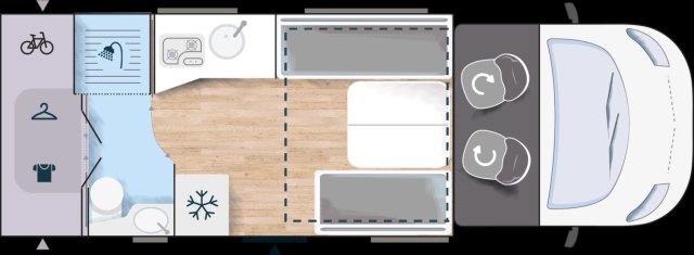 Chausson 640 Titanium Premium - Photo 19