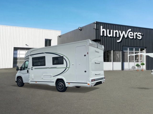 Chausson 640 Ultimate Line - Photo 3