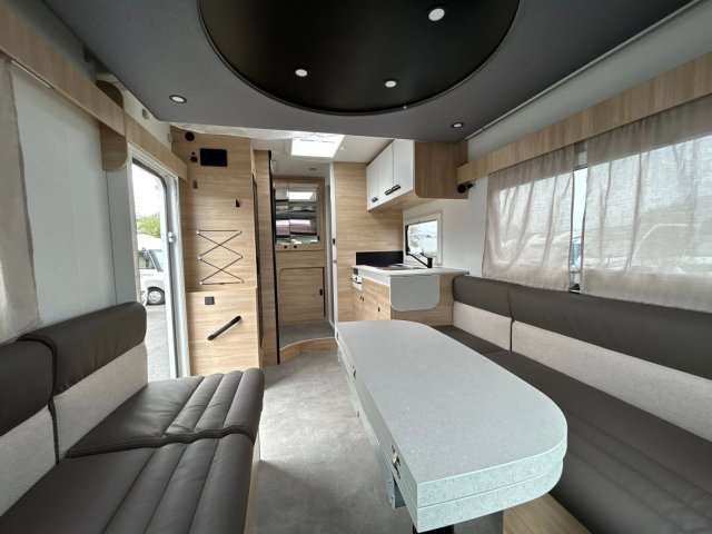 Chausson 640 Ultimate Line - Photo 11