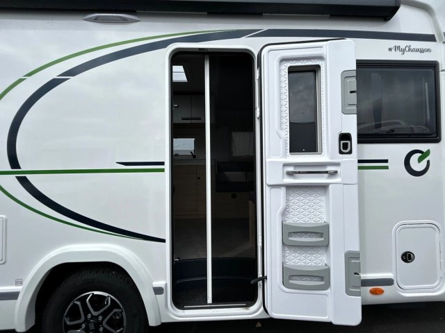 Chausson 640 Ultimate Line - Photo 15