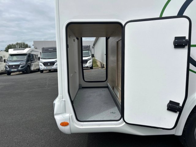 Chausson 640 Ultimate Line - Photo 18