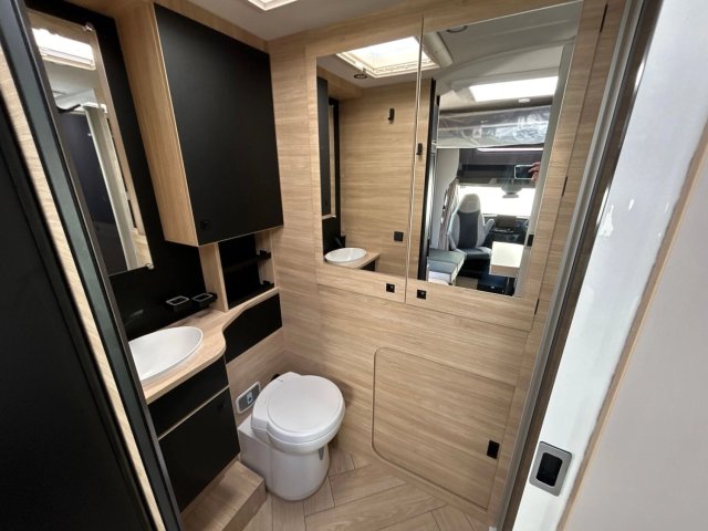 Chausson 650 Titanium Line - Photo 4