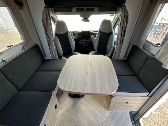 Chausson 650 Titanium Line - Photo 5