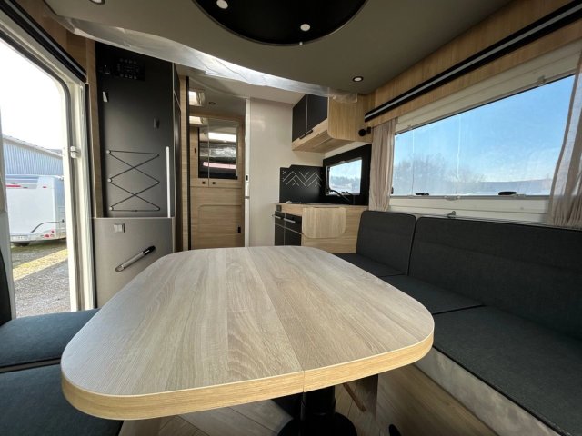 Chausson 650 Titanium Line - Photo 6