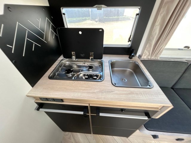 Chausson 650 Titanium Line - Photo 7