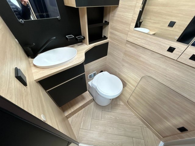 Chausson 650 Titanium Line - Photo 10