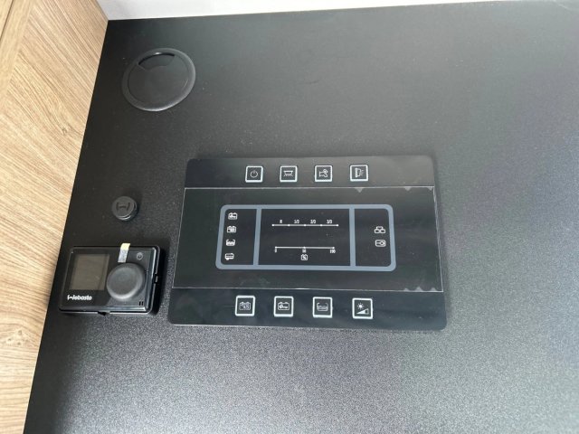 Chausson 650 Titanium Line - Photo 11