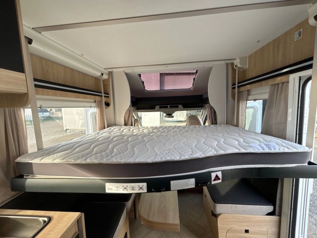 Chausson 650 Titanium Line - Photo 12