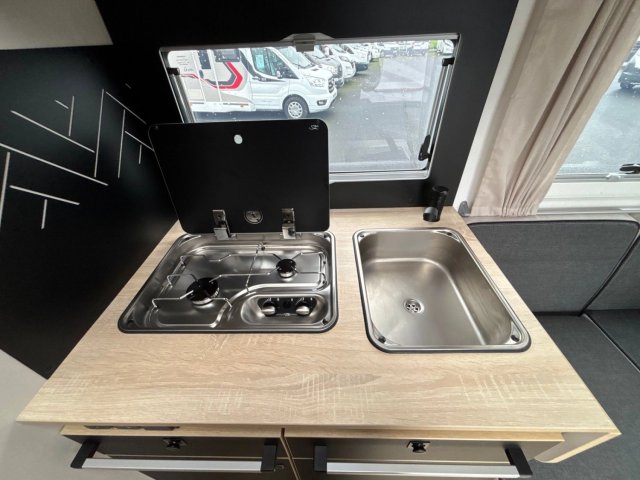 Chausson 650 Titanium Line - Photo 13