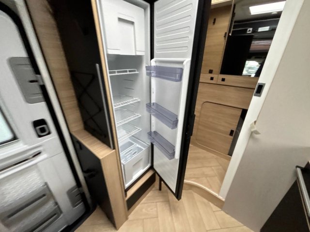Chausson 650 Titanium Line - Photo 14