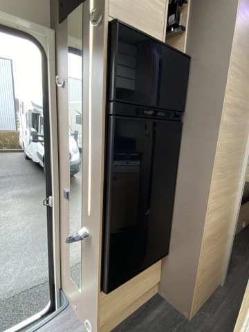 Chausson 716 Titanium VIP Occasion