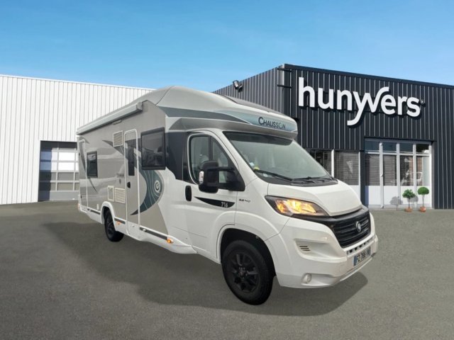 Chausson 716 Titanium VIP - Photo 3