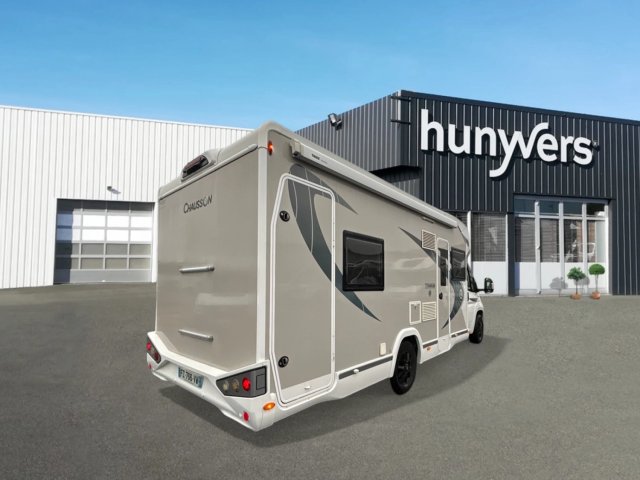 Chausson 716 Titanium VIP - Photo 4