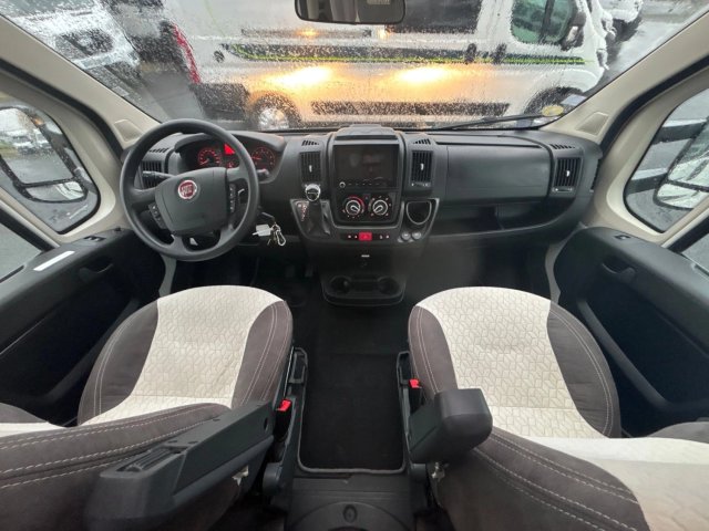 Chausson 716 Titanium VIP - Photo 5