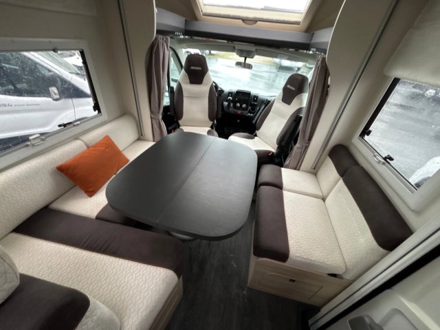 Chausson 716 Titanium VIP - Photo 7