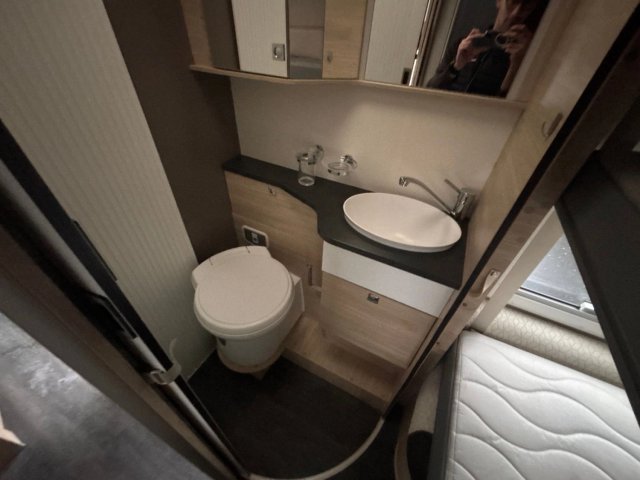 Chausson 716 Titanium VIP - Photo 13