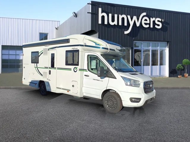 Chausson 720 First Line Neuf