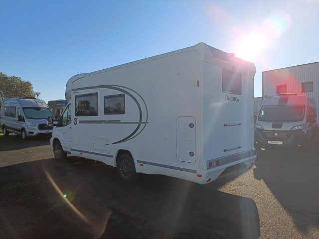 Chausson 720 First Line - Photo 2