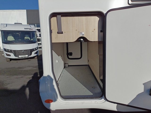 Chausson 720 First Line - Photo 3