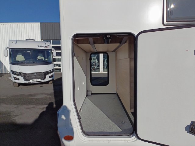Chausson 720 First Line - Photo 4