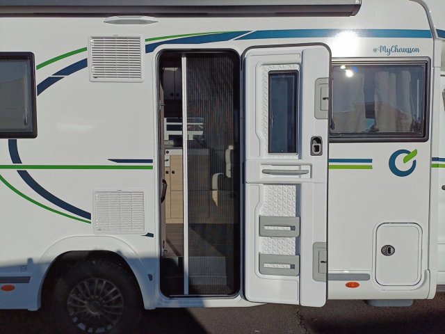 Chausson 720 First Line - Photo 5