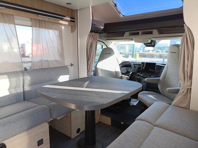 Chausson 720 First Line - Photo 7