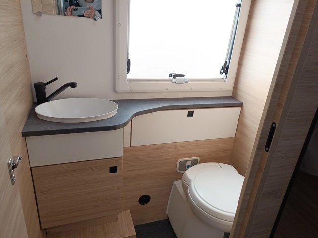 Chausson 720 First Line - Photo 11
