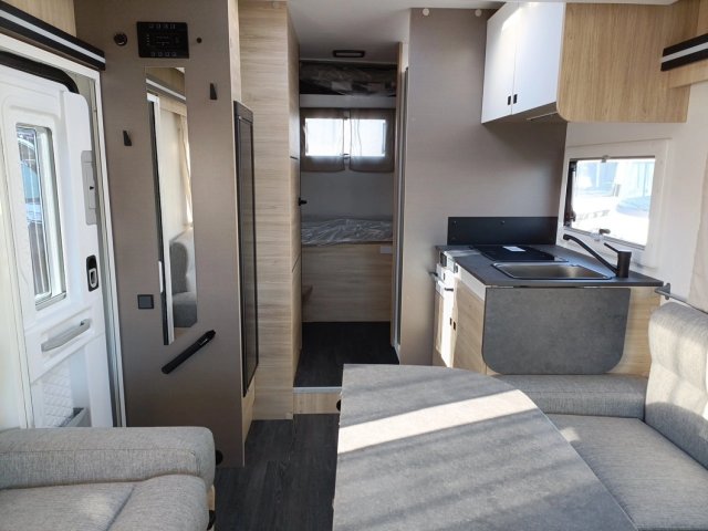 Chausson 720 First Line - Photo 13