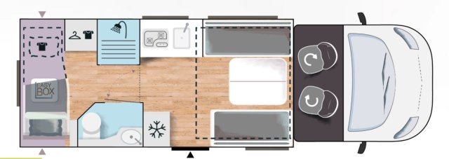Chausson 720 First Line - Photo 14