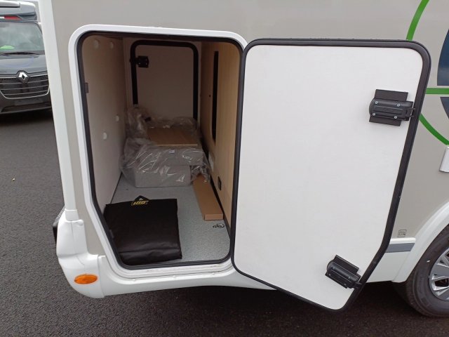 Chausson 724 Etape Line ÉTAPE - Photo 3