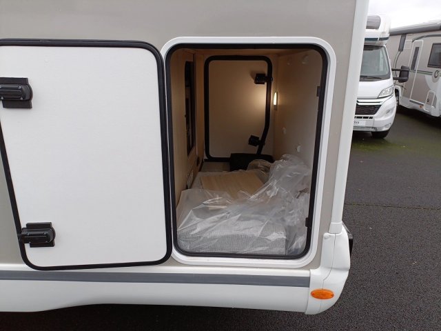 Chausson 724 Etape Line ÉTAPE - Photo 4