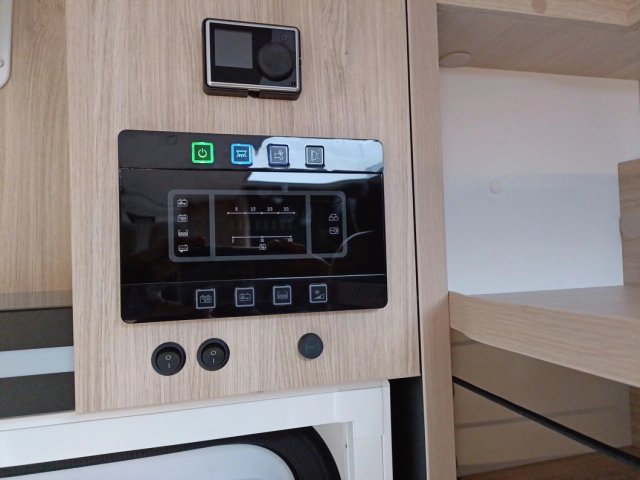 Chausson 724 Etape Line ÉTAPE - Photo 19