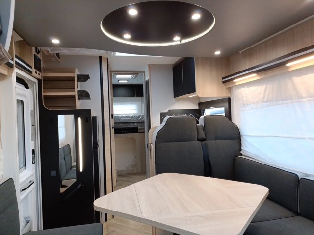 Chausson 724 Etape Line ÉTAPE - Photo 23