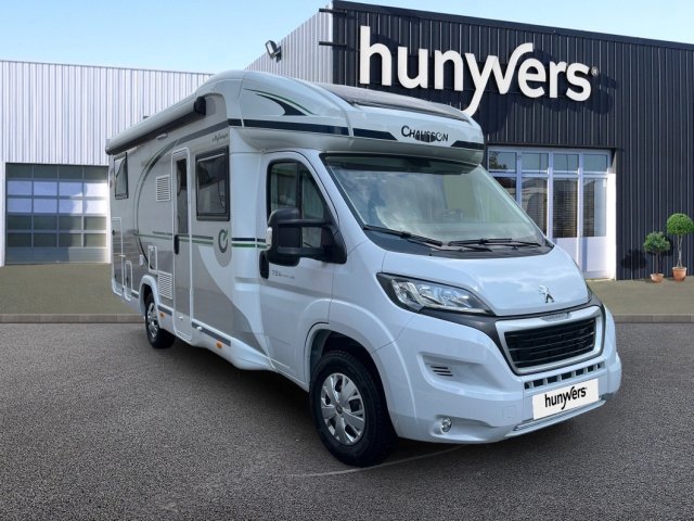 Achat Chausson 724 Family Occasion