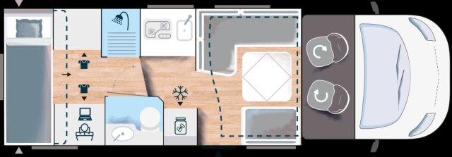 Chausson 724 Family - Photo 13