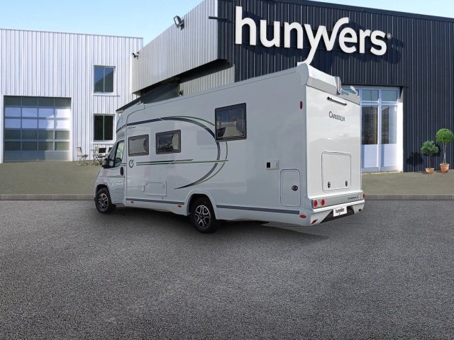 Chausson 798 Anniversary Line - Photo 2