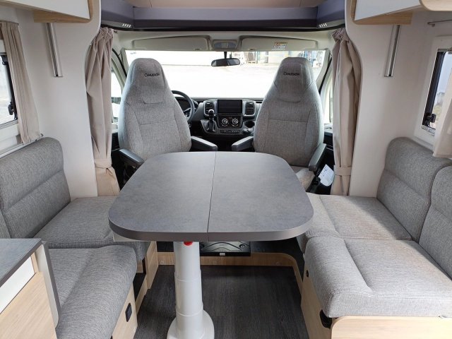 Chausson 798 Anniversary Line - Photo 6