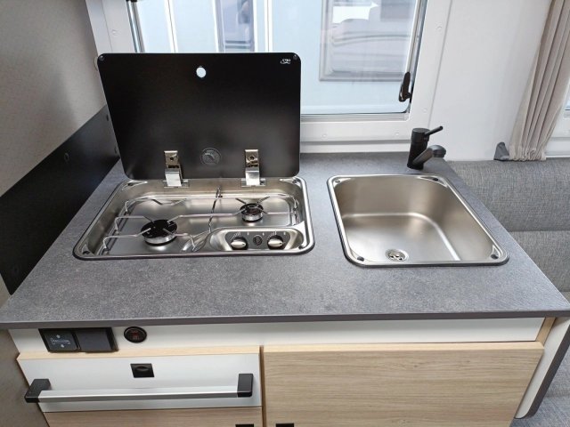 Chausson 798 Anniversary Line - Photo 7