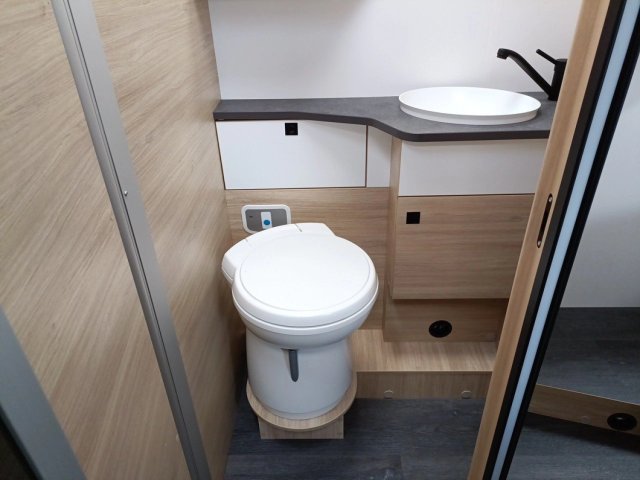 Chausson 798 Anniversary Line - Photo 10